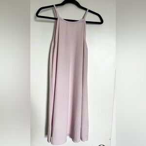 Wallflower Swing Dress